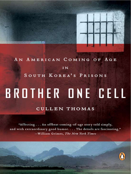 Title details for Brother One Cell by Cullen Thomas - Available
